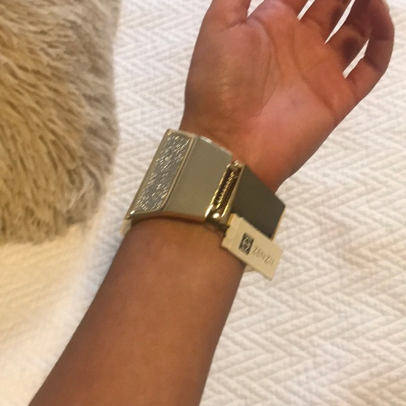 Statement bangle - Picture 2 of 2